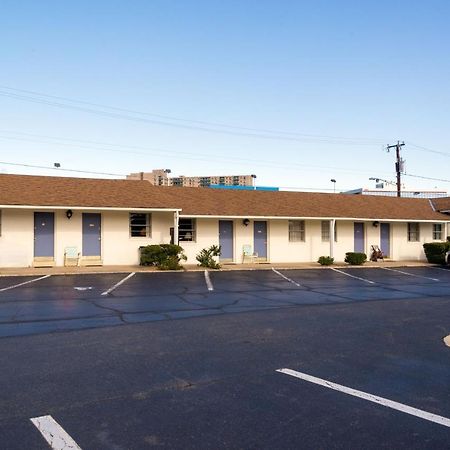 Budget Host Alexandria Motel Exterior foto